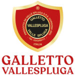 Flame grilled cockerel Vallespluga